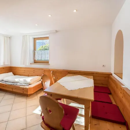 Wöscherhof Apartment 1 *