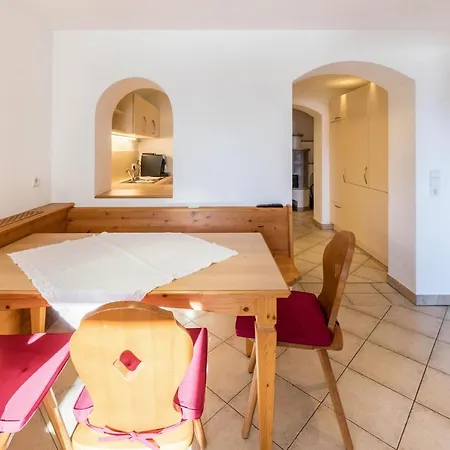 Wöscherhof Apartment 1 Apartment Stummerberg