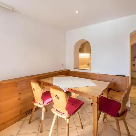 Wöscherhof Apartment 1 * Stummerberg
