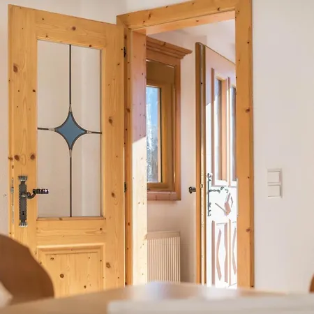 Wöscherhof Apartment 1 Apartment Stummerberg