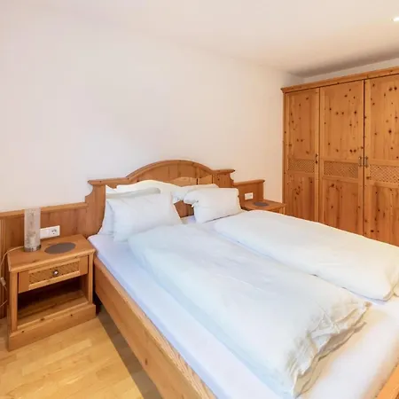 Wöscherhof Apartment 1 * Stummerberg