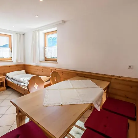 Woescherhof Apartment 1 Apartment Stummerberg