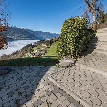 Woescherhof Apartment 1 *
