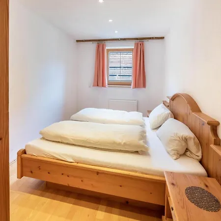 Woescherhof Apartment 1 *
