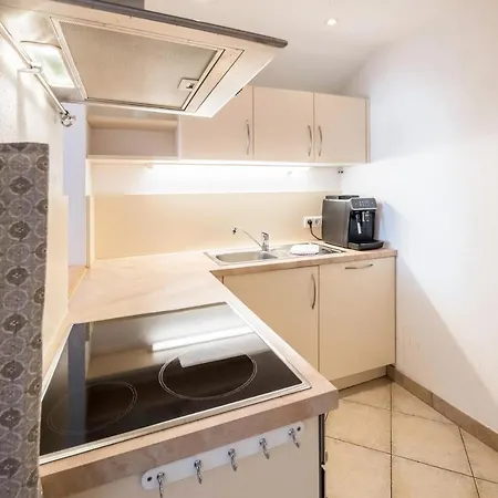 Woescherhof Apartment 1 * Stummerberg